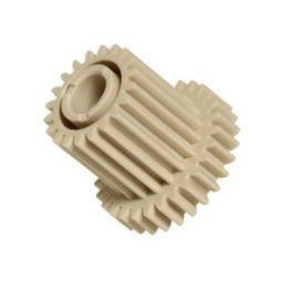 Fuser Drive Gear 20T/28T Originale A03U808600 MINOLTA Conf.1