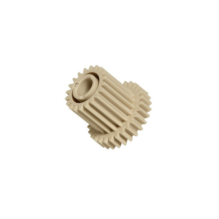 Fuser Drive Gear 20T/28T Originale A03U808600 MINOLTA Conf.1