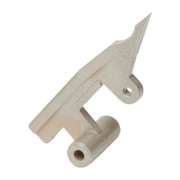 Upper Fuser Picker Finger Originale 56AA54270 MINOLTA Conf.1
