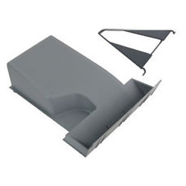 Out Put Tray Originale A161161000, A161161001, A161161002 MINOLTA Conf.1