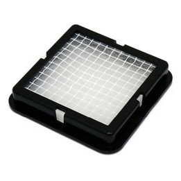 Fancover Assy Originale A1RFR70300 MINOLTA Conf.1