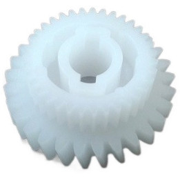 Cleaner Driving Gear 29T/35T Originale 4014-2277-01, 4014227701, 55VA79230, 5C317190 MINOLTA Conf.1