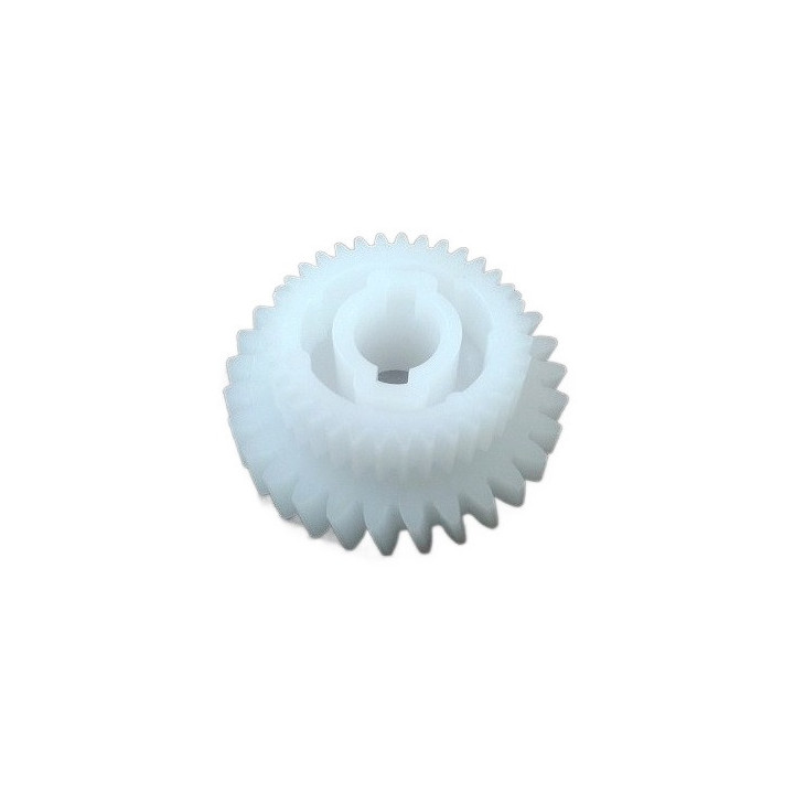 Cleaner Driving Gear 29T/35T Originale 4014-2277-01, 4014227701, 55VA79230, 5C317190 MINOLTA Conf.1