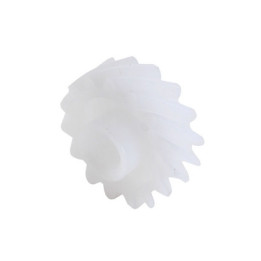 Toner Conveyance Gear C 15T Originale 25SA77190, 4014-1692-01, 4014169201, 5A811760 MINOLTA Conf.1