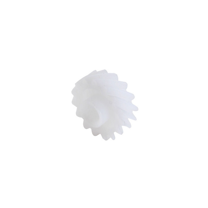 Toner Conveyance Gear C 15T Originale 25SA77190, 4014-1692-01, 4014169201, 5A811760 MINOLTA Conf.1