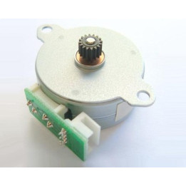 Stepping Motor Originale A5C1M10400 MINOLTA Conf.1