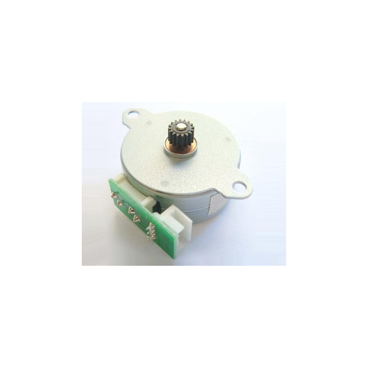 Stepping Motor Originale A5C1M10400 MINOLTA Conf.1