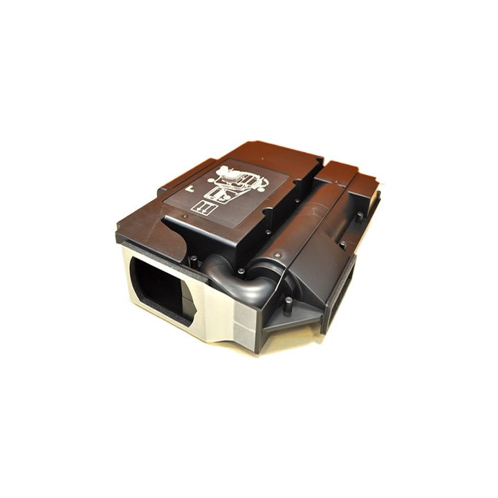 Filter Exchange Assembly Originale A1DUR70300 MINOLTA Conf.1
