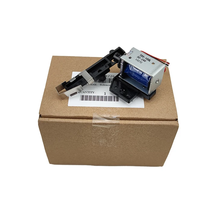 Solenoid Assembly Originale A161-R726-11, A161R72644 MINOLTA Conf.1