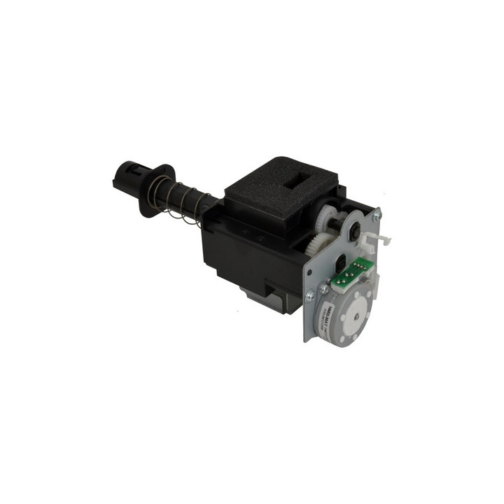 Toner Collection Assembly Originale A0P0-R713-11, A0P0-R713-22, A0P0R71300, A0P0R71311, A0P0R71322, A0P0R71333 MINOLTA Conf.1