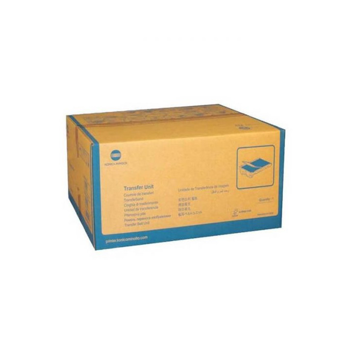 Image Transfer Unit Originale AC74R70100 MINOLTA Conf.1