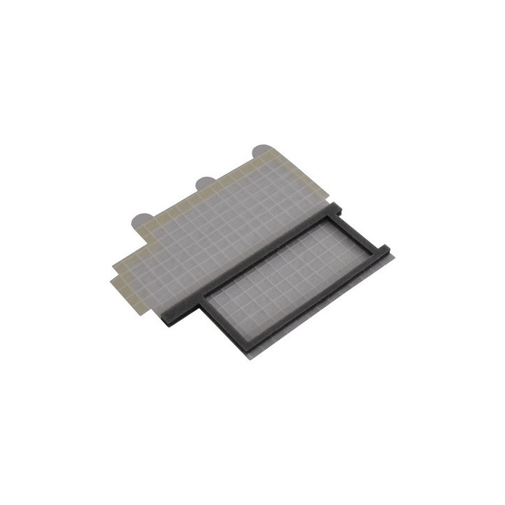 Filtro Antipolvere Developer 1 Originale A50U168900, A50U168901, A50U172200 MINOLTA Conf.1