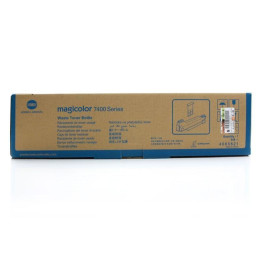 Vaschetta Recupero Toner Originale 4065-621 MINOLTA Conf.1