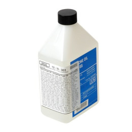 Olio Al Silicone Originale (1000gr) A257-9550, K24 RICOH Conf.1