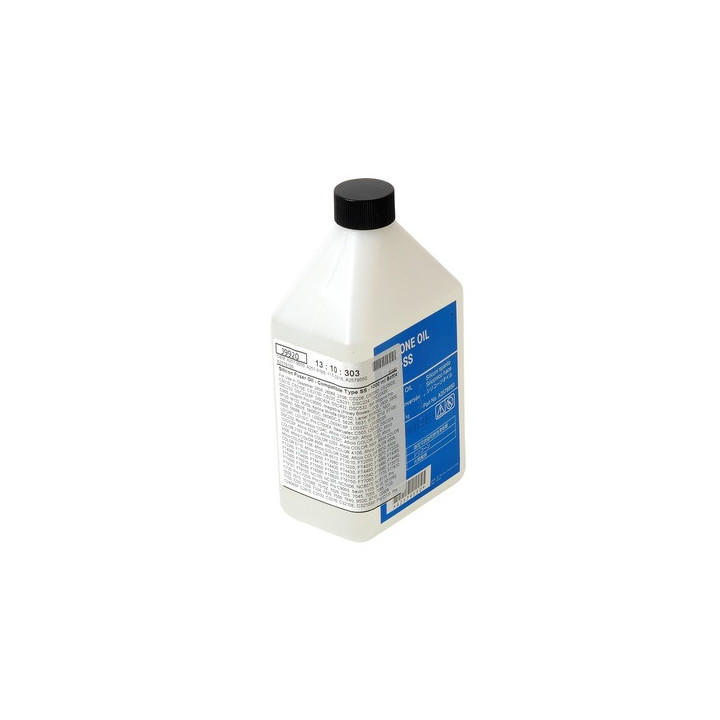 Olio Al Silicone Originale (1000gr) A257-9550, K24 RICOH Conf.1