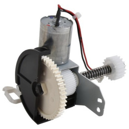 Toner Bottle Drive Assy Originale D0BQ-3219 RICOH Conf.1