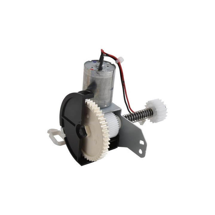 Toner Bottle Drive Assy Originale D0BQ-3219 RICOH Conf.1