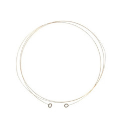 Corona Charge Wire Originale AD02-0089 RICOH Conf.1