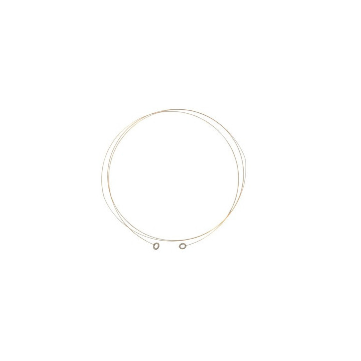 Corona Charge Wire Originale AD02-0089 RICOH Conf.1