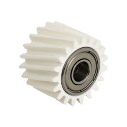 Ingranaggio Rullo Pressore Originale AB01-2097, AB01-2117, AB01-2120 RICOH Conf.1