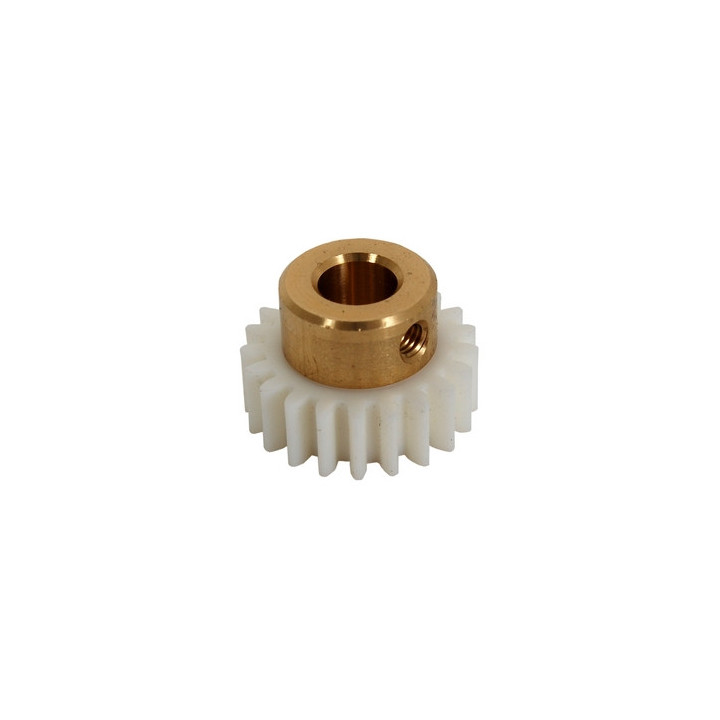 Rullo Ingranaggio Originale 21T AB01-1391, AB01-1591 RICOH Conf.1