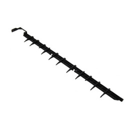 Gate Plate Originale D127-4458, D127-4459 RICOH Conf.1