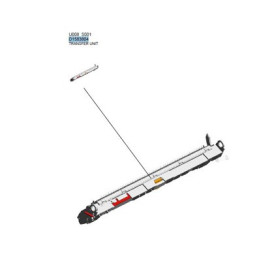 Transfer Unit Originale D158-3804 RICOH Conf.1
