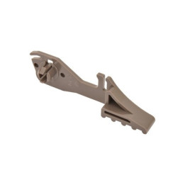 Leva Fusore Sinistra Originale M052-1053 RICOH Conf.1