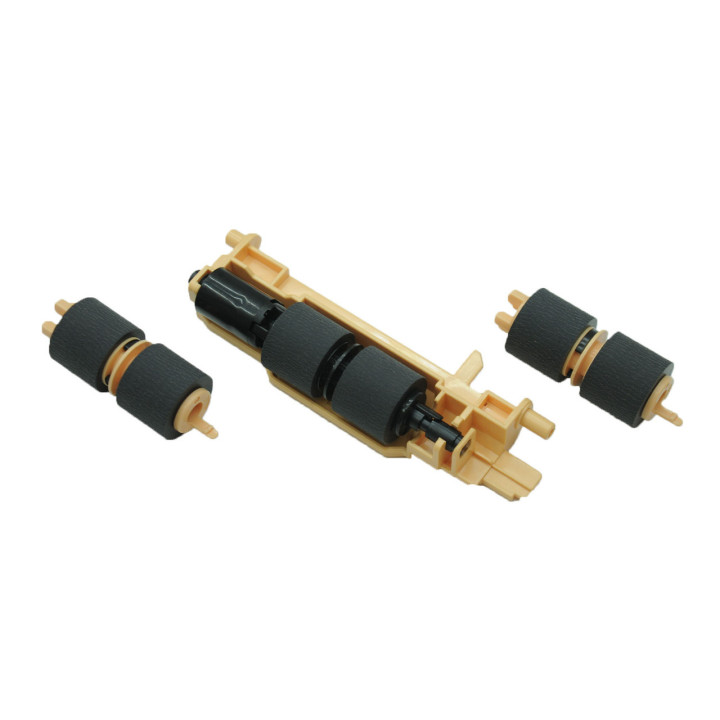 Kit Rullini Alimentazione Carta Originale D0CS-2710, D0CS2710 RICOH Conf.1