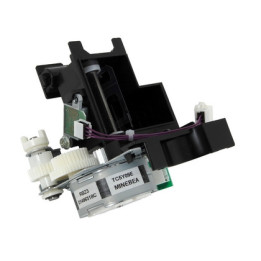 Toner Supply Assembly Originale Magenta D0BQ-3282 RICOH Conf.1