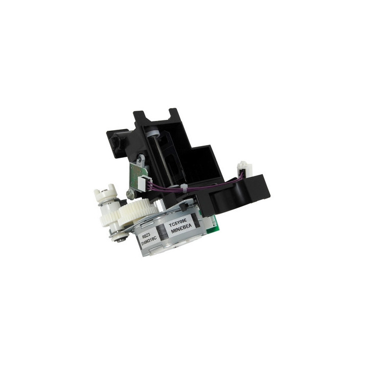 Toner Supply Assembly Originale Magenta D0BQ-3282 RICOH Conf.1