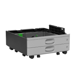 Ricoh Unità Alimentazione Carta - 1100 fogli in 2 cassetti 423700, PB 3340, PB3340 RICOH Conf.1