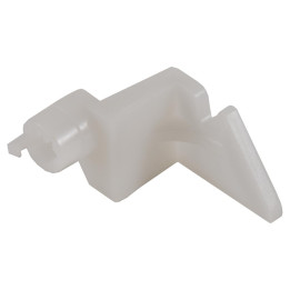 Hook Contact Point Front Grip Originale D683-4372, D6834372 RICOH Conf.1