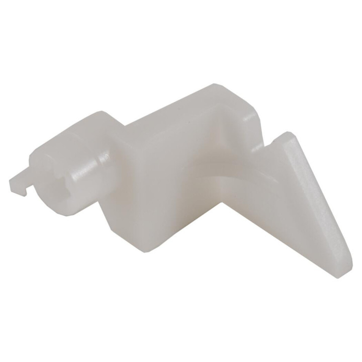 Hook Contact Point Front Grip Originale D683-4372, D6834372 RICOH Conf.1