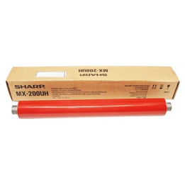 Kit Rullo Fusore Superiore Originale MX-200UH SHARP Conf.1