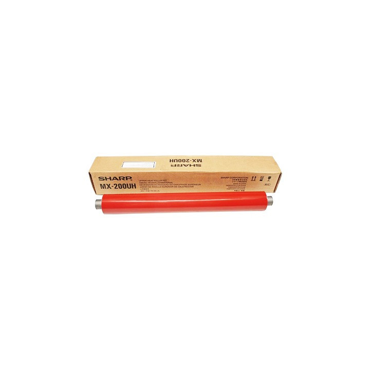 Kit Rullo Fusore Superiore Originale MX-200UH SHARP Conf.1
