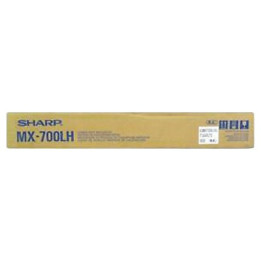Kit Fusore Inferiore Originale MX-700LH SHARP Conf.1