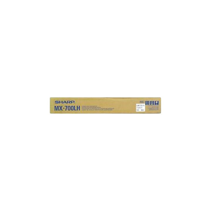 Kit Fusore Inferiore Originale MX-700LH SHARP Conf.1