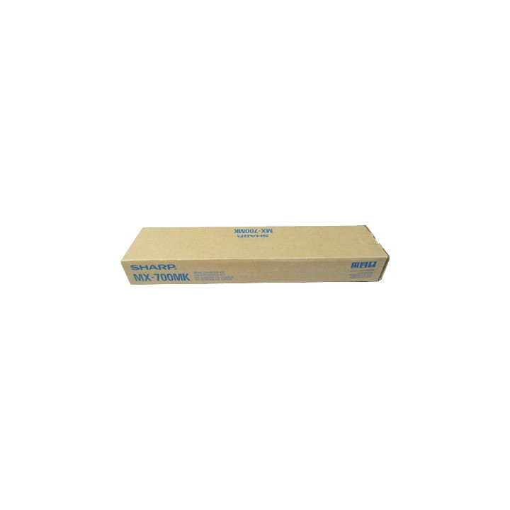 Main Charger Kit C//M/Y Life Originale MX-700MK SHARP Conf.1