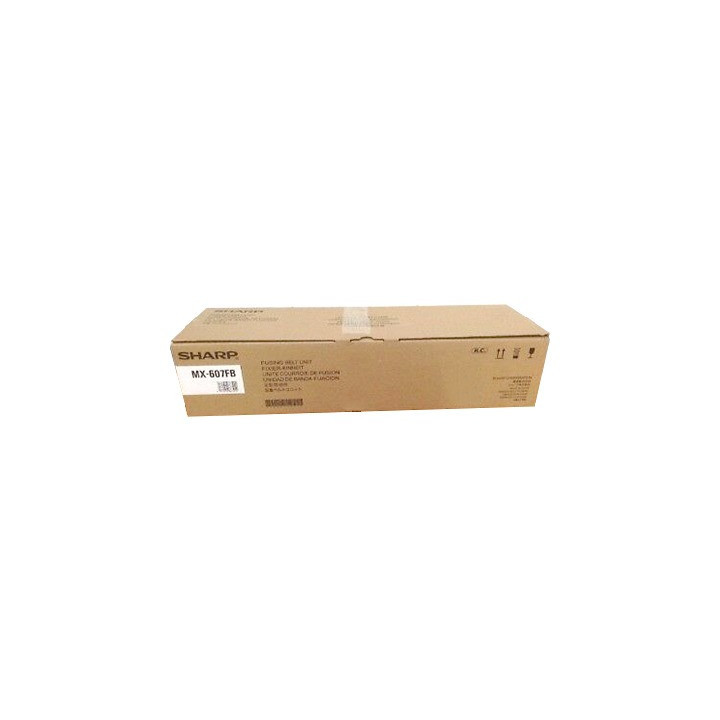 Kit Cinghia Fusore Originale MX-600FB, MX-607FB SHARP Conf.1