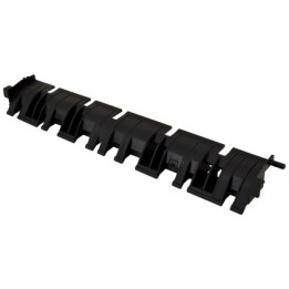 Fuser Rear Lower Guide Originale PGIDM0115QSZ1, PGIDM0115QSZZ SHARP Conf.1