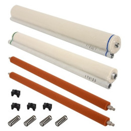 Kit Tessuto di Pulizia Originale MX-754WB SHARP Conf.1
