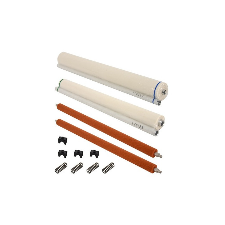 Kit Tessuto di Pulizia Originale MX-754WB SHARP Conf.1