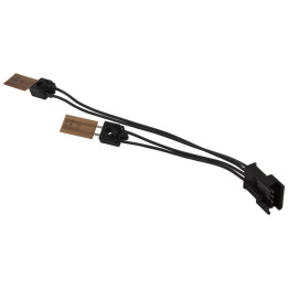 Termistore Superiore HR Originale RDTCT0245FCZ1, RDTCT0245FCZZ SHARP Conf.1