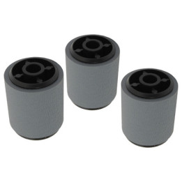 Kit Manutenzione Originale 6LA06886000, ROL-KIT-81CST TOSHIBA Conf.1x3