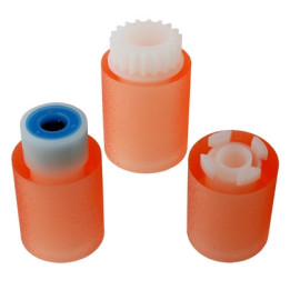 Kit Manutenzione Originale 6LE99304000, ROL-KIT-1026 TOSHIBA Conf.1