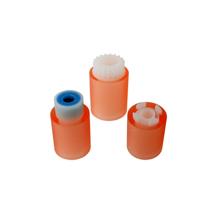 Kit Manutenzione Originale 6LE99304000, ROL-KIT-1026 TOSHIBA Conf.1