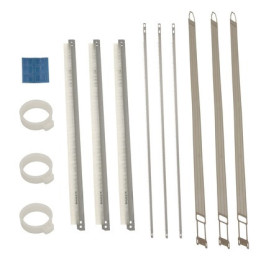 Kit Manutenzione Originale 6LK49167000 TOSHIBA Conf.1