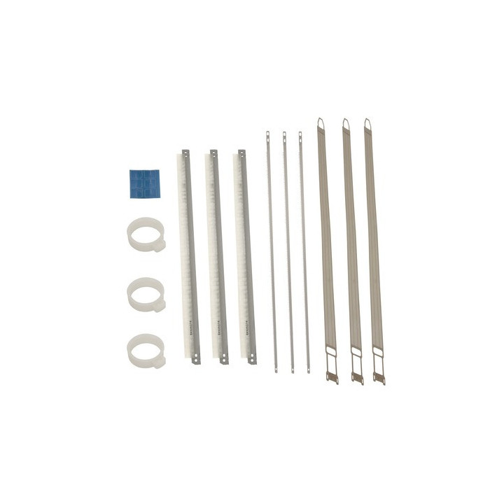Kit Manutenzione Originale 6LK49167000 TOSHIBA Conf.1