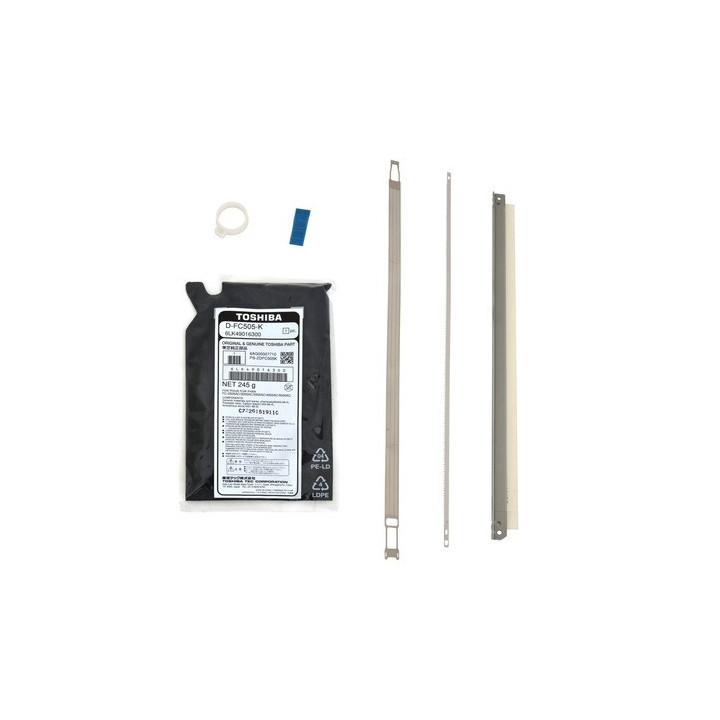 Kit Developer Originale 6LK49084000, 6LK49168000 TOSHIBA Conf.1